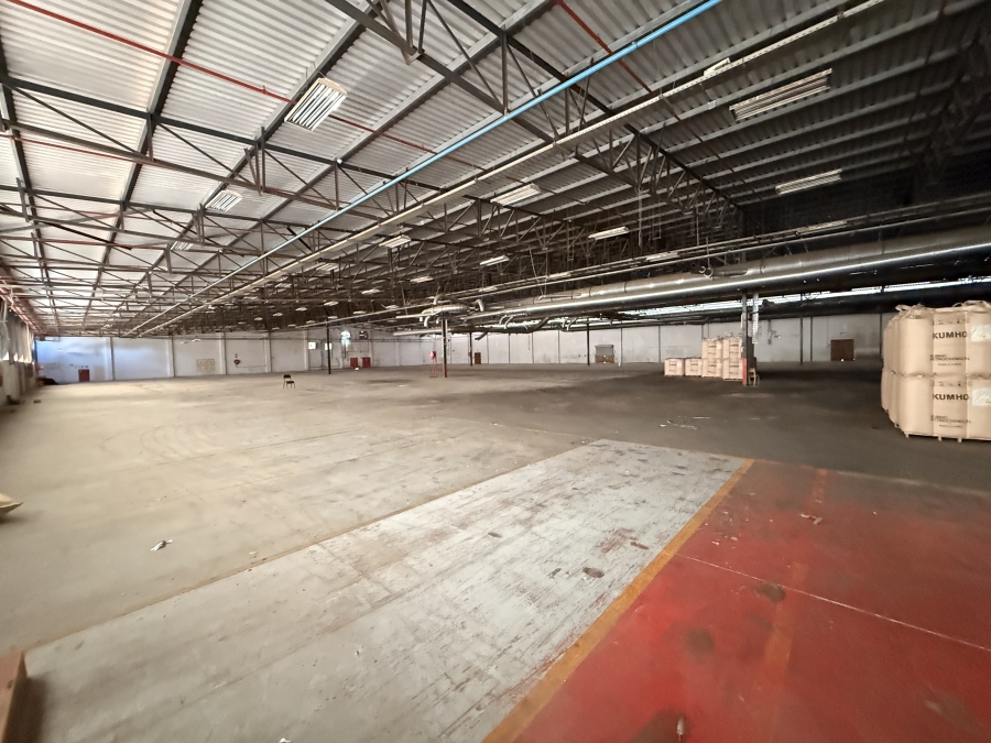 Commercial Property for Sale in Atlantis Industrial Western Cape